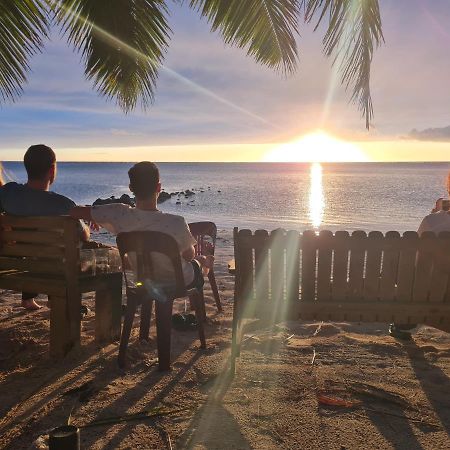 Sunny Beach Lodge Amuri Eksteriør bilde