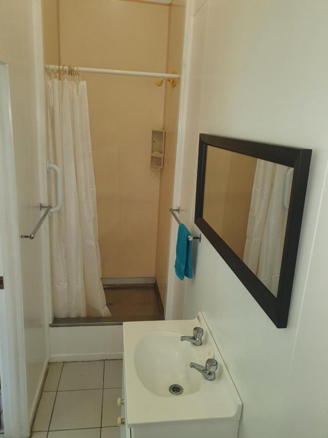 Sunny Beach Lodge Amuri Eksteriør bilde