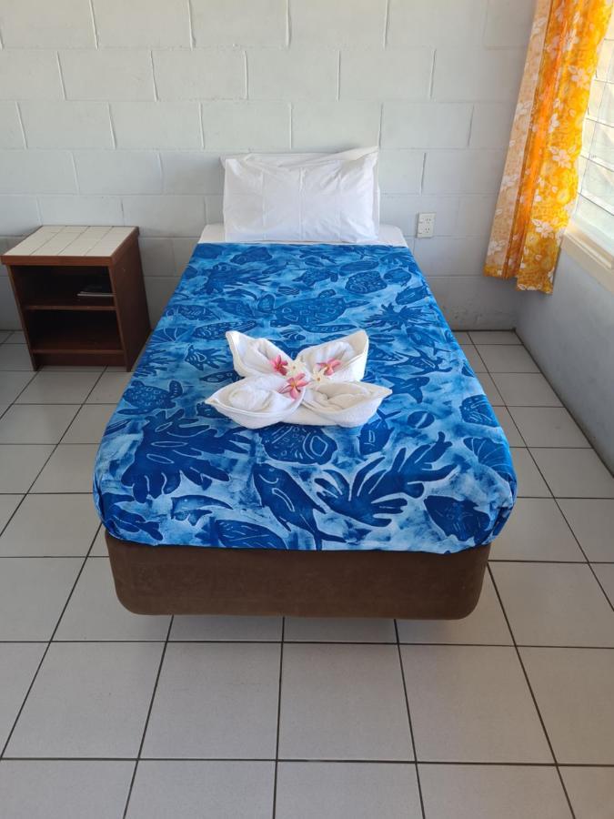 Sunny Beach Lodge Amuri Eksteriør bilde